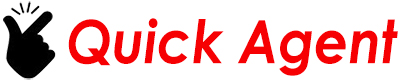 Quick Agent Logo